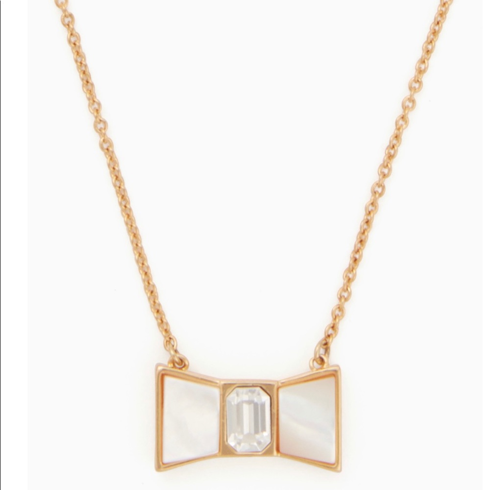 KATE SPADE NECKLACE - Picture 3 of 4